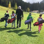 Iconic Golf Academy, Berghof Lech